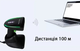 2D/1D бездротовий сканер штрих-коду USB, BlueTooth MC-S8GBD-PRO з базою для зарядки (MC-S8GBD-PRO) - зображення 12
