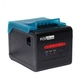 Чековый принтер POS Vector для кухни PS-H801WiFi универсальный 80/58 мм WIFI + USB + LAN(Ethernet) - изображение 1