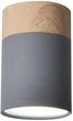 Точечный светильник Candellux TUBA 1х15 GU10 (2284262) - изображение 1