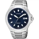 Годинник наручний CITIZEN BM7430-89L в кольоровій гамі синій/сріблястий. - зображення 1