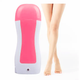 Воскоплав касетний DEPILATORY HEATER ТИП2 40W 100 мл 75 х 200 мм - зображення 4
