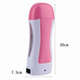 Воскоплав касетний DEPILATORY HEATER ТИП2 40W 100 мл 75 х 200 мм - зображення 5