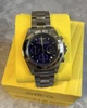 Стильные классические часы Invicta 37169 Pro Diver инвикта часы с серебристым ремешком Ø39.5мм - изображение 2