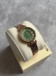 Часы женские Anne Klein AK/2158GNRG анна кляйн - изображение 3