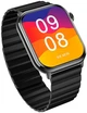Смарт-часы Xiaomi IMILAB W02 Black Global (IMISW02) черные - изображение 3