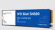 Накопитель SSD WD Blue SN580 1TB M.2 PCIe 4.0 NVMe WDS100T3B0E - изображение 3