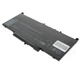 Original 55Wh 7.6V батарея для Dell J60J5 E7470 E7270 MC34Y WYWJ2 451-BBSY 451-BBSU R1V85 242WD 1W2Y2 PDNM2 F1KTM 5F08V GG4FM NJJ2H R97YT - изображение 3