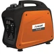 Электрогенератор инверторный Unicraft PG-I 20 SR 1.8 кВт (6706120) - изображение 1