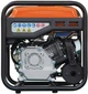 Электрогенератор инверторный Unicraft PG-I 35 SR 3.2 кВт/3.5 кВт (6707235) - изображение 5