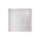 Душова кабіна Lidz WAWEL SC80x80.SAT.LOW.FR, скло Frost 4мм + Душовий піддон MAZUR ST80x80x16 - изображение 4