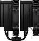 Кулер JONSBO HX7280 Black - изображение 3