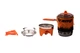 Система для приготовления пищи Tramp 0,8л orange UTRG-049 - изображение 5