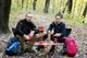 Система для приготовления пищи Tramp 0,8л orange UTRG-049 - изображение 16