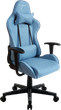 Геймерское кресло GT Racer X-2316 Light Blue - изображение 1