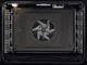 Духова шафа електрична Electrolux EOD6C77H - зображення 2