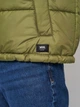 Куртка демисезонная мужская Vans VN0008JFC891-7 M Зеленая (196573540200) - изображение 6