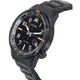 Наручний годинник CITIZEN BM7555-83E Чорний - зображення 5