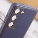 Кожаный чехол Xshield для Samsung Galaxy S23 (Серый / Lavender Gray) (158811) - изображение 9