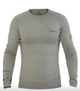 Термокофта Fahrenheit Power Grid L2 Khaki розмір M/R - изображение 2