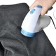 Машинка для удаления катышков Lint Remover Yu Xin YX-5880 проводная, машинка для стрижки катишок - изображение 3