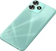 Мобильный телефон ZTE Blade A73 4/128GB Green - изображение 10