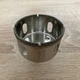 Коронка алмазна гальванічна VICTORYTOOL 50мм - зображення 3