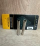 Коронка гальваническая VICTORYTOOL 8мм (комплект из 2-х штук) - изображение 7