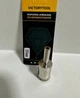Коронка алмазна гальванічна VICTORYTOOL 20мм - зображення 2