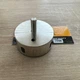 Коронка алмазная гальваническая VICTORYTOOL 70мм - изображение 7