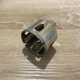Коронка алмазная гальваническая VICTORYTOOL 40мм - изображение 8