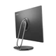 Моноблок 31.5" Lenovo Yoga AIO 9 32IRH8 IPS/i9-13900H/32ГБ/1ТБ Сірий (F0HJ001ERK) - изображение 8