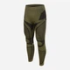 Комплект термобілизни чоловічий MIL-TEC Functional Underwear Performance 182 2XL;3XL Olive (4046872417795) - зображення 6