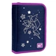 Пенал твердий Yes одинарний з клапаном HP-03 Origami Doves 533412 - изображение 1