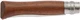Нож Opinel 9 Vri орех упаковка (2046679) - изображение 4