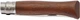 Нож Opinel 9 Vri орех упаковка (2046679) - изображение 5