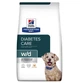 Лікувальний корм Hills Prescription Diet Canine w/d для собак з цукровим діабетом 10 кг - зображення 2