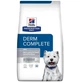 Сухой корм Hill’s Prescription Diet Derm Complete Mini для собак малых пород 1 кг - изображение 2