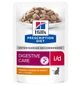 Лечебные консервы Hill's Prescription Diet Digestive Care i/d для пищеварения у кошек 85 г - изображение 2