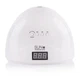 Лампа SUN 1S WHITE для сушіння нігтів UV/LED 48 Вт - зображення 3