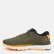 Мужские кроссовки для бега Under Armour HOVR Infinite 5 3026545-302 40.5 (7.5US) 25.5 см Оливковые (196883950119) - изображение 4