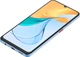 Мобільний телефон ZTE Blade V50 Vita 6/128GB Blue UA - зображення 6