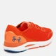 Мужские кроссовки для бега Under Armour HOVR Sonic 6 3026121-800 40.5 (7.5US) 25.5 см Оранжевые (196883952755) - изображение 5