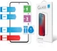 Захисне скло для смартфона Samsung Galaxy S23 FE ACCLAB 9H Black (1283126574962) - зображення 7