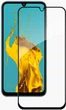 Защитное стекло Piko 9H для смартфона Samsung Galaxy M34 5G Black (1283126575778) - изображение 1