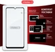 Захисне скло для смартфона ZTE Blade A72S/A52/A72/V40 Vita/V50 Vita Intaleo 9H 3D Black (1283126575839) - зображення 8