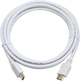 Кабель Cablexpert HDMI-HDMI 1.8 m White (8716309077613) - зображення 1