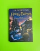 Harry Potter and the Philosophers Stone. Книга 1 (англ). Дж.К.Роллинг - изображение 1