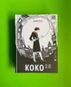Коко 2.0. Дорж Бату. Видавництво Старого Лева - изображение 1