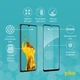 Захисне скло Piko 9H для смартфона ZTE Blade A72S/A52/A72/V40 Vita/V50 Vita Black (1283126575846) - зображення 4