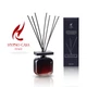 Аромадіффузор Hypno Casa PRIMA 100 ml - Rosa Romantica (4000B-HYP) - зображення 1